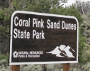 PICTURES/Coral Pink Sand Dunes/t_Coral Pink Sand Dunes Sign2.jpg